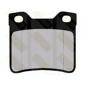 Brake ENGINEERING PA1295