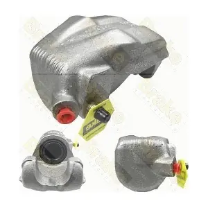 Brake ENGINEERING CA483R