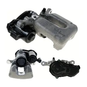 CA3529R Brake ENGINEERING
