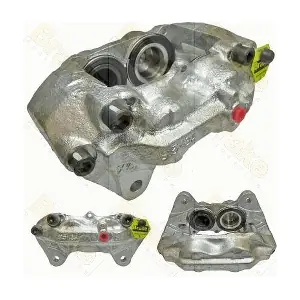 CA2324 Brake ENGINEERING