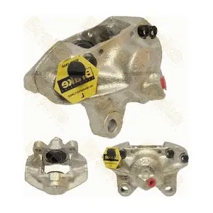 CA31R Brake ENGINEERING