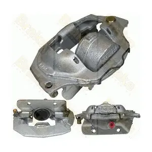 Brake ENGINEERING CA96R