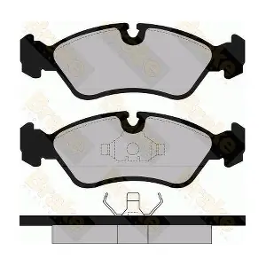 Brake ENGINEERING PA511