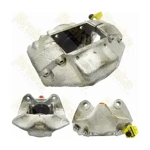 CA346R Brake ENGINEERING