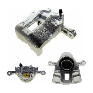 CA2640 Brake ENGINEERING