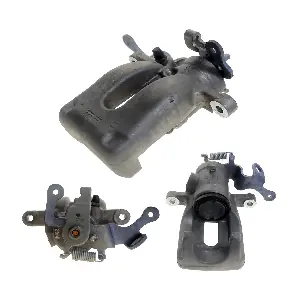 CA2976 Brake ENGINEERING
