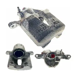 CA3258R Brake ENGINEERING
