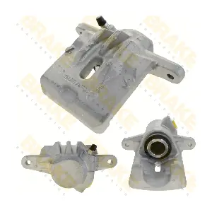 CA3379 Brake ENGINEERING