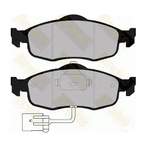 Brake ENGINEERING PA730