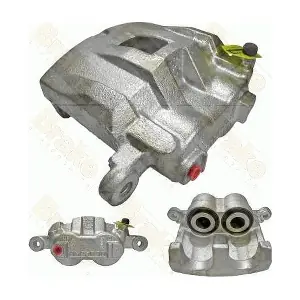 CA2358 Brake ENGINEERING