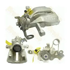 CA2951R Brake ENGINEERING