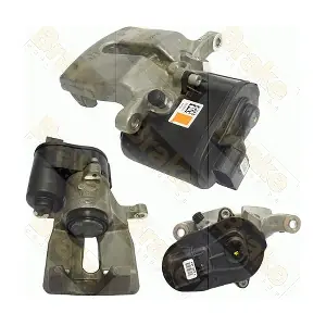 CA3099R Brake ENGINEERING