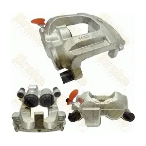 CA3150R Brake ENGINEERING