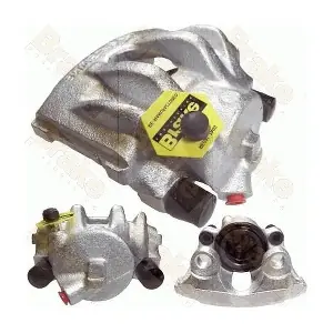 CA858R Brake ENGINEERING