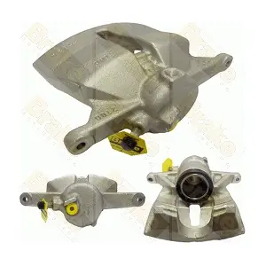 CA3112 Brake ENGINEERING