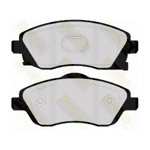 Brake ENGINEERING PA1476