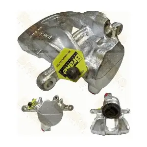 CA1888 Brake ENGINEERING