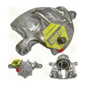 Brake ENGINEERING CA686