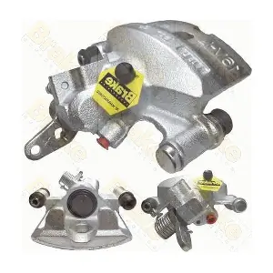 Brake ENGINEERING CA1233R