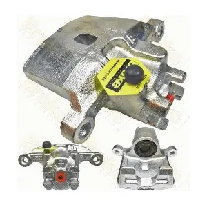 CA2285 Brake ENGINEERING