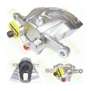 Brake ENGINEERING CA2133