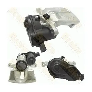 CA3127R Brake ENGINEERING