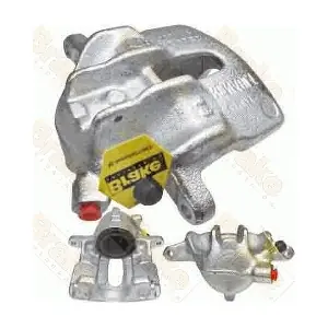 Brake ENGINEERING CA1381R