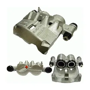 CA2927R Brake ENGINEERING