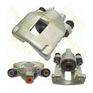 CA2126 Brake ENGINEERING
