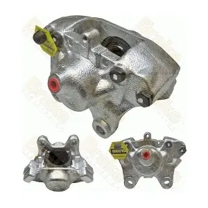 CA1438R Brake ENGINEERING