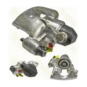 CA748 Brake ENGINEERING