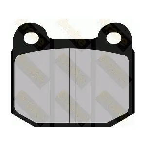 Brake ENGINEERING PA251