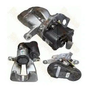 CA2783R Brake ENGINEERING