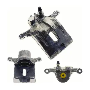 CA2990R Brake ENGINEERING