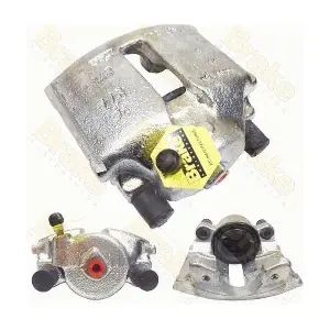 Brake ENGINEERING CA759