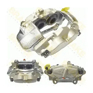 CA3194R Brake ENGINEERING