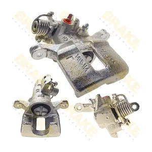 CA3308R Brake ENGINEERING
