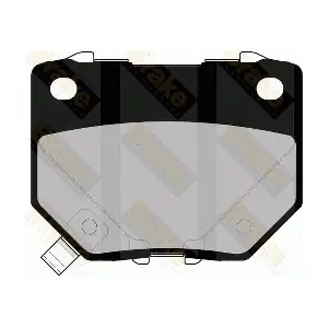 Brake ENGINEERING PA1514