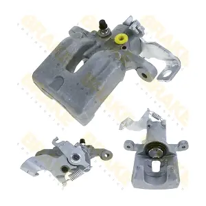 Brake ENGINEERING CA3260