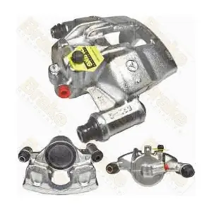 Brake ENGINEERING CA1820R