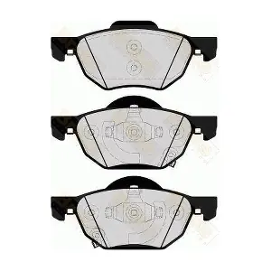 Brake ENGINEERING PA1639