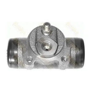 Brake ENGINEERING WC1237BE