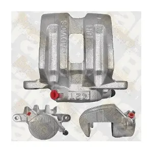 CA2748 Brake ENGINEERING