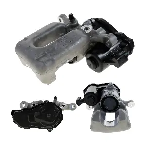 CA3529 Brake ENGINEERING