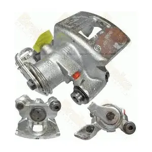 CA1572R Brake ENGINEERING