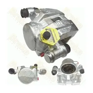 CA895 Brake ENGINEERING