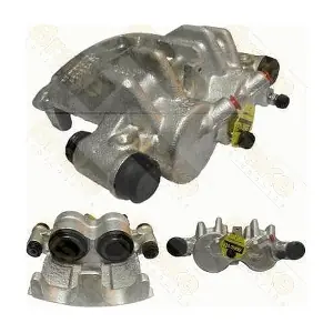 CA2243R Brake ENGINEERING