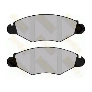 Brake ENGINEERING PA1278