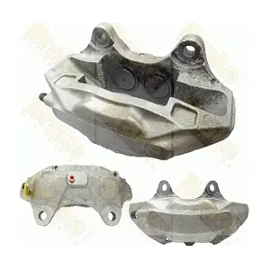 CA2958 Brake ENGINEERING