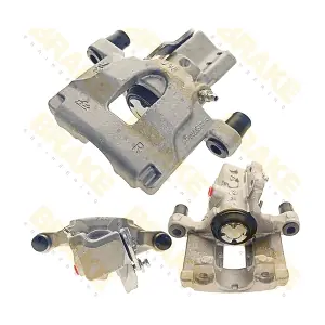 CA3288R Brake ENGINEERING